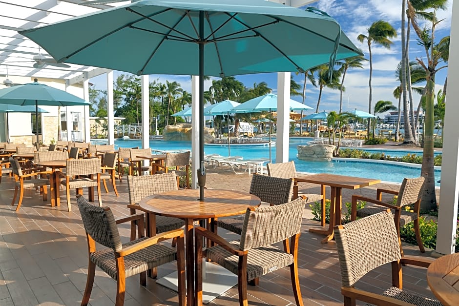 Warwick Paradise Island Bahamas