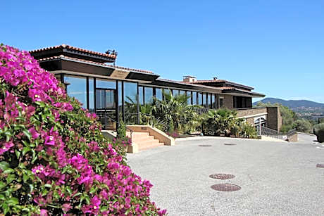 Domaine des Gueules Cassees