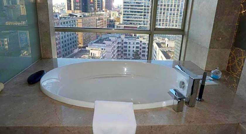 Maison New Century Hotel Dongguan