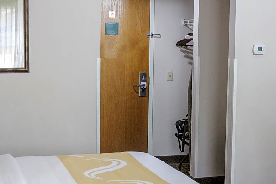 Quality Inn Conference Center At Citrus Hills