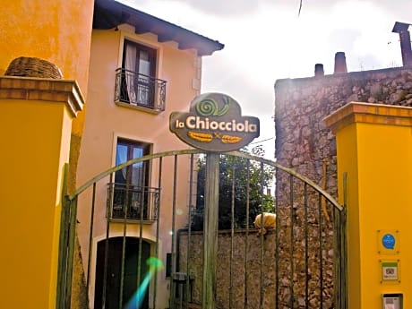 La Chiocciola
