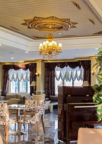 Thermalium Wellness by Vima - Yalova