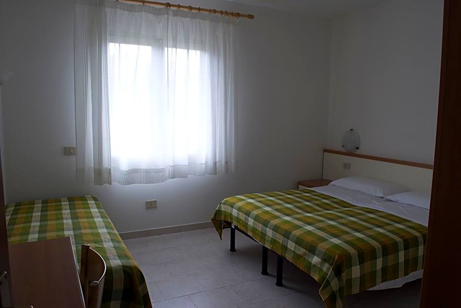 Residence Hotel Baia del Sole