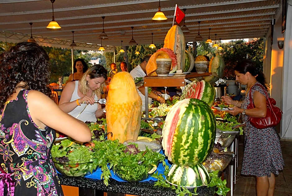 Greenport Bodrum Hotel