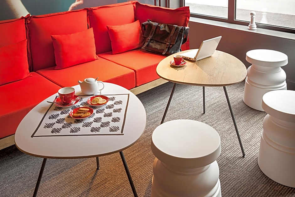 ibis Toulouse Centre