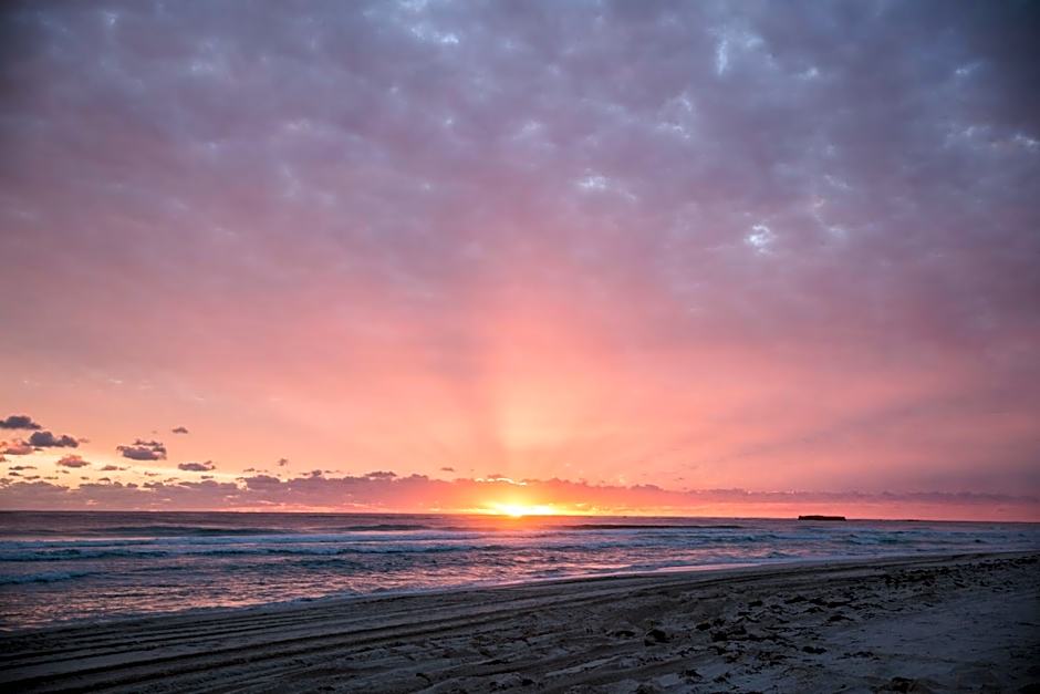 Salty Shack Lancelin