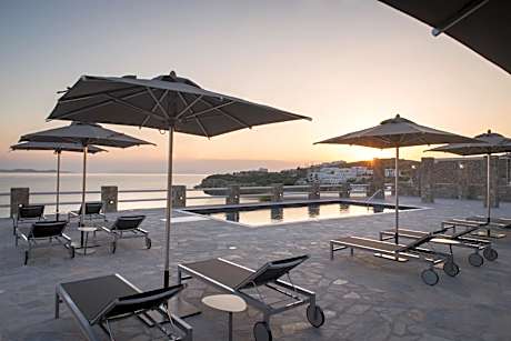 Alkistis Beach Hotel