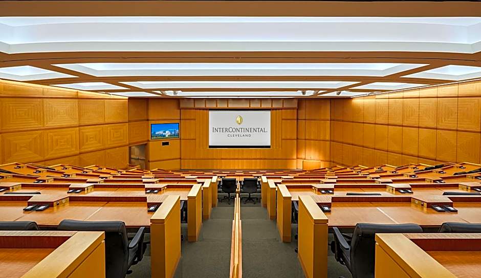 InterContinental Cleveland By IHG