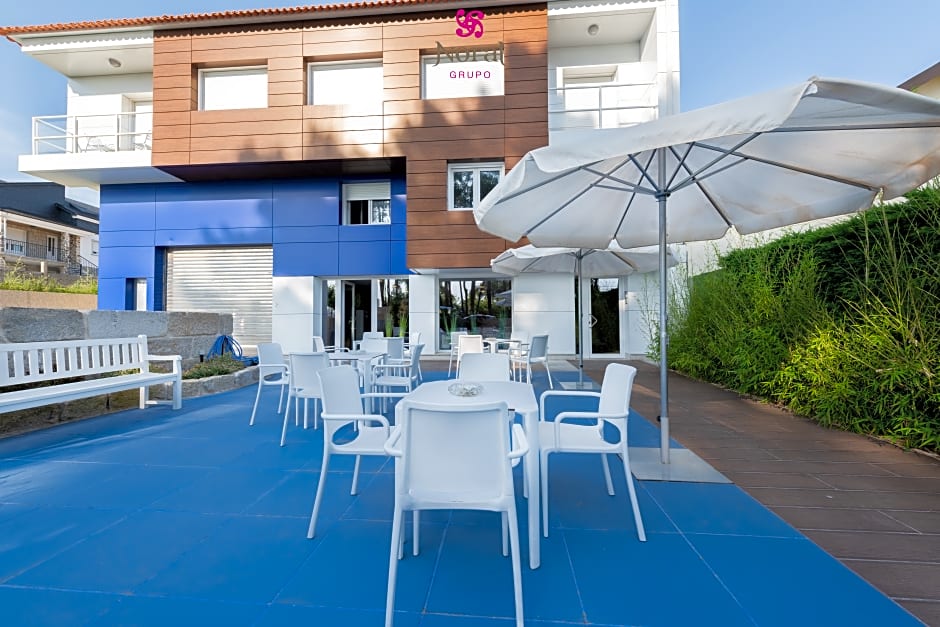 Nuevo Norat Sanxenxo