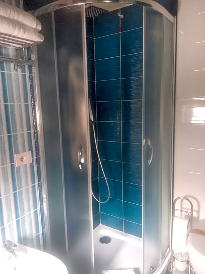 B&B Domus Piedigrotta