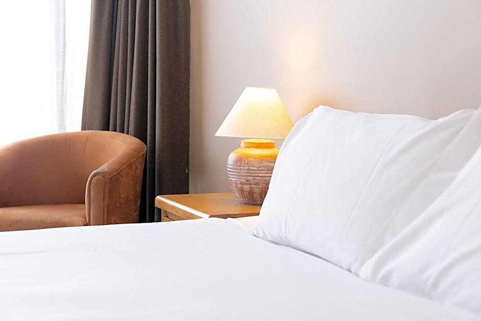 The Man from Snowy River Hotel