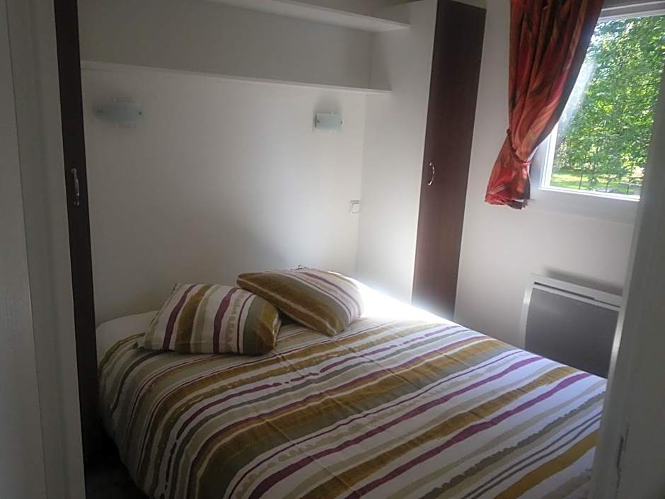 Chambres d'hôtes Sandrine Louis
