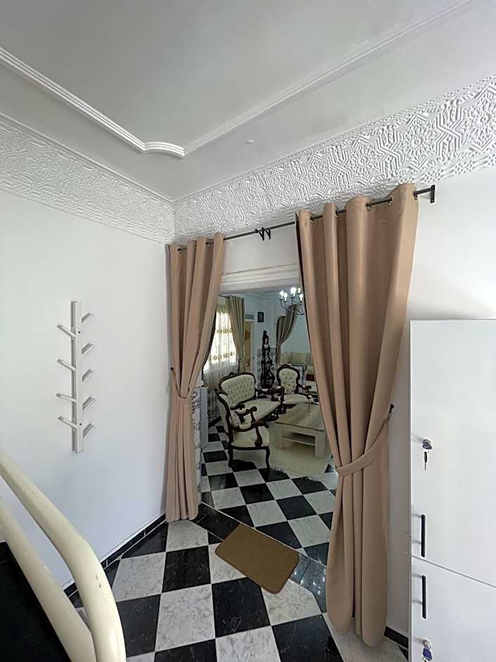 Casa Marwan