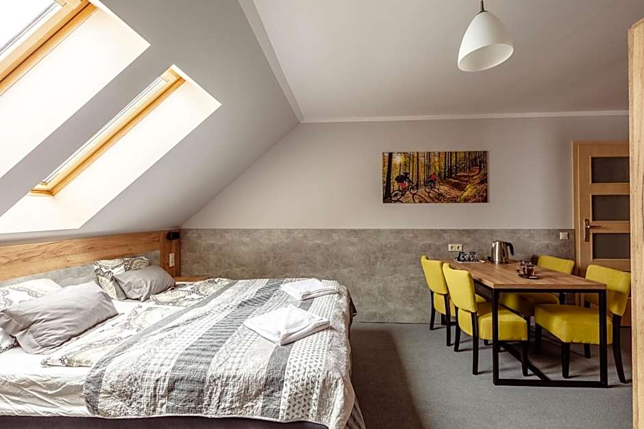 Kosówka Czarna Góra