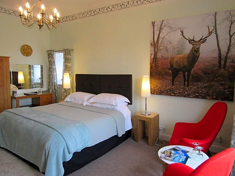 Middleton House Bed and Breakfast