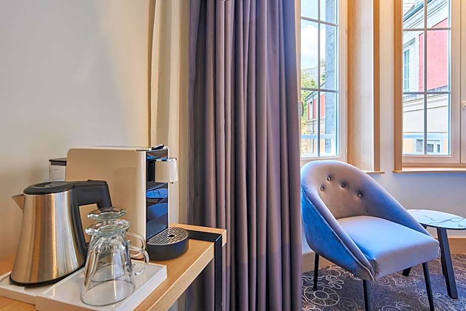 Le Grand Hôtel, The Originals Relais