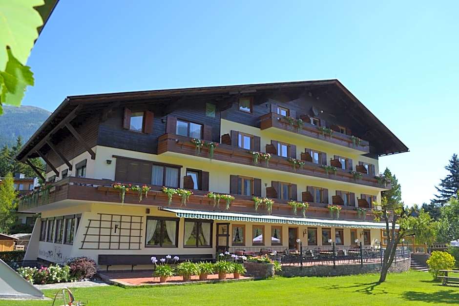Hotel Berghof