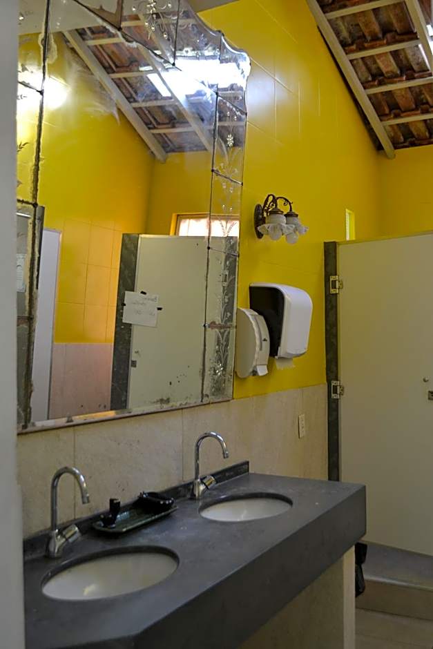 Banana Leaf Eco Hostel