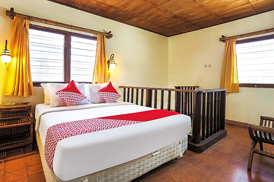 OYO 90893 Mimpi Bungalows