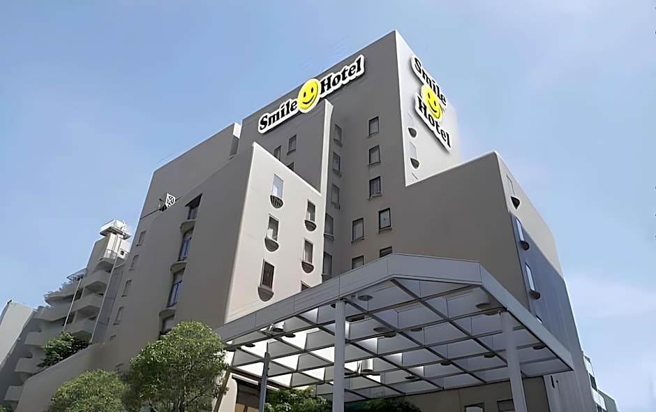 Smile Hotel Tokyo Nishikasai