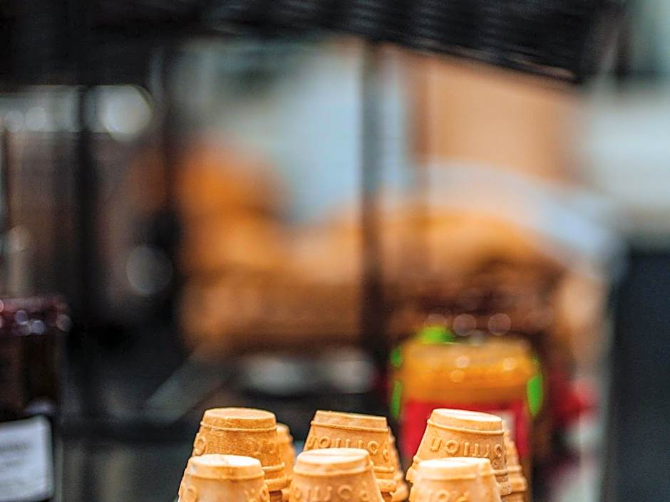 ibis Styles Ancenis Centre