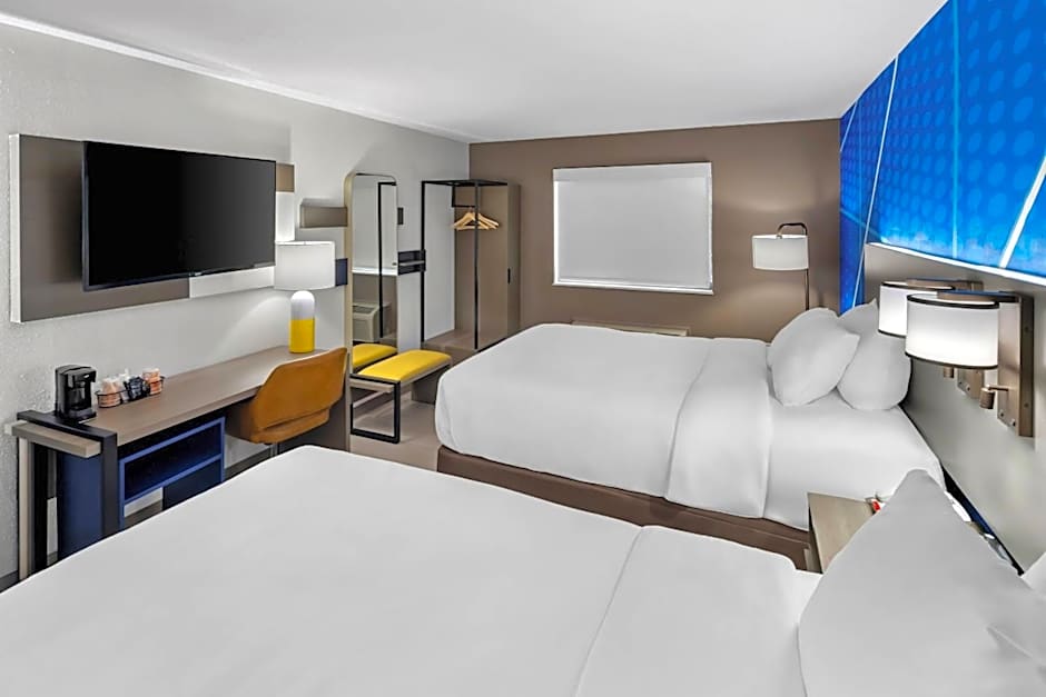 Comfort Inn Mount Vernon Downtown
