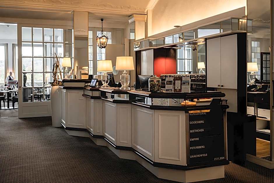 Rheinhotel Dreesen