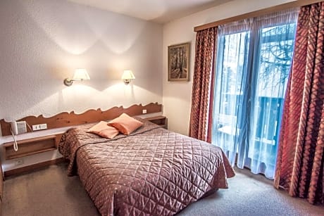 Standard Double Room Plus