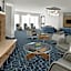 Courtyard by Marriott Santa Clarita Valencia
