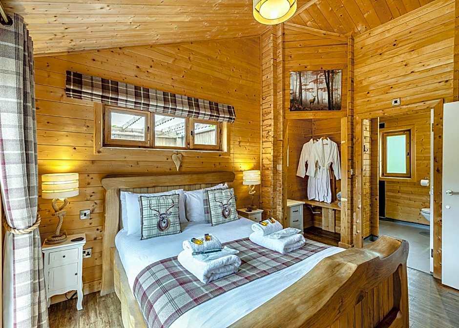 Gadlas Park Holiday Cabins