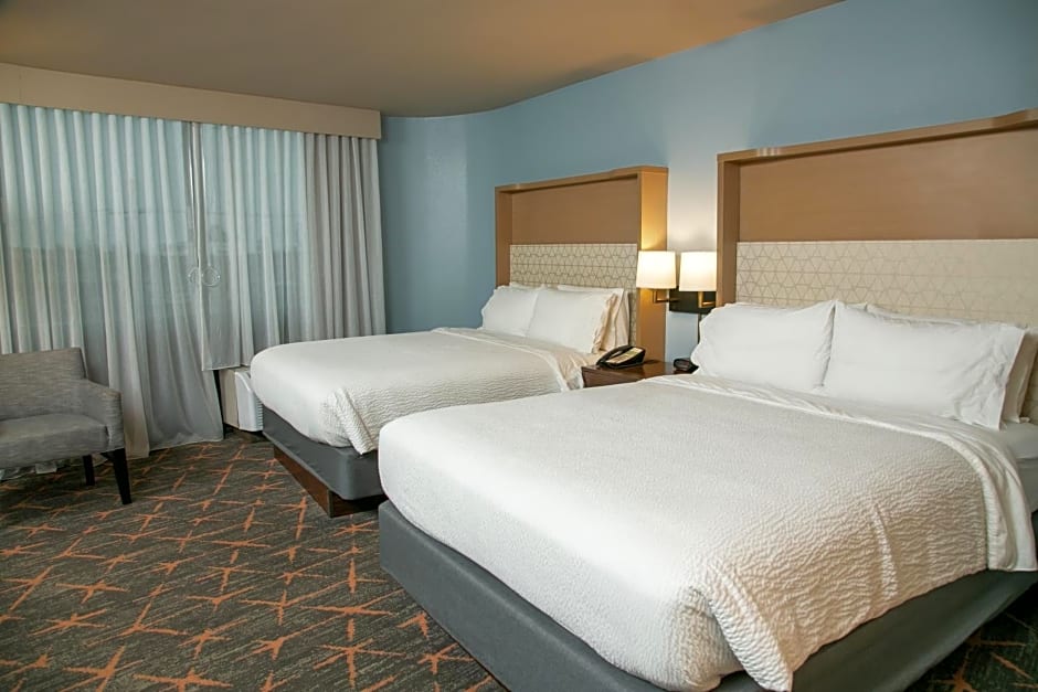 Holiday Inn New Orleans West Bank Tower By IHG