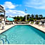 Quality Inn Walterboro I-95