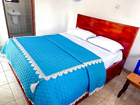 Agape House Kisoro