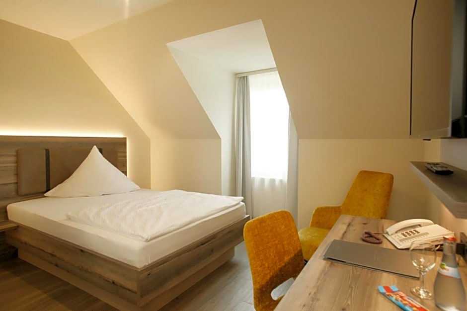 Hotel Sonne Garni