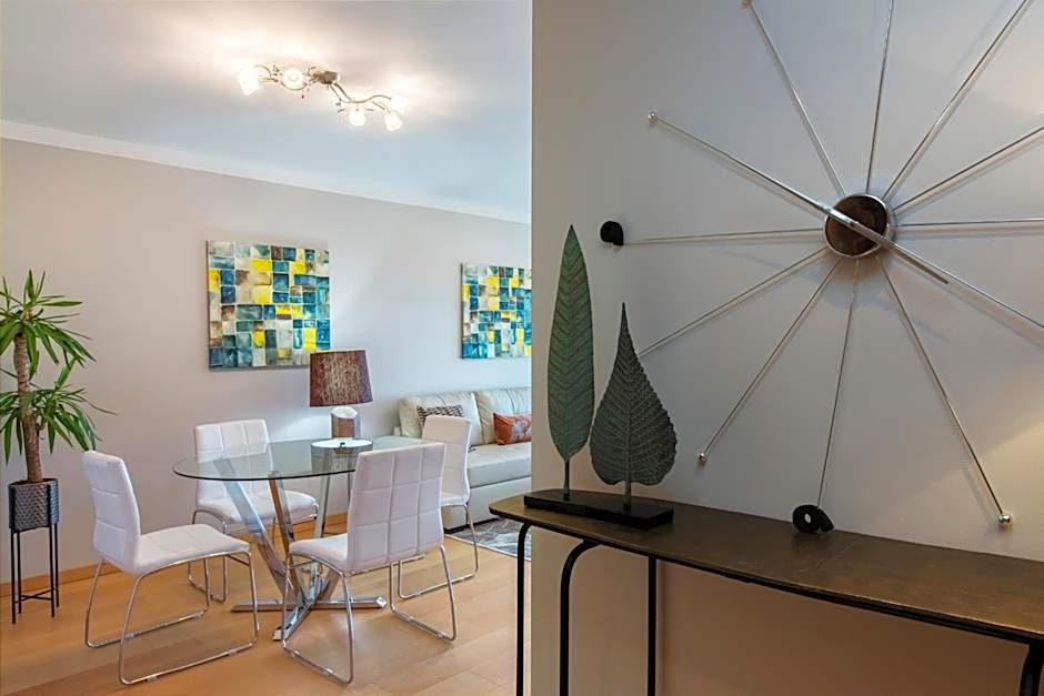 Oriente 57 Apartments by APT IIN - Parque das Nações