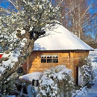 Au Hameau de l'Ecluse proche Europa-Park