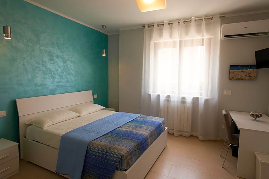 B&B OLGANNA con Parcheggi privati