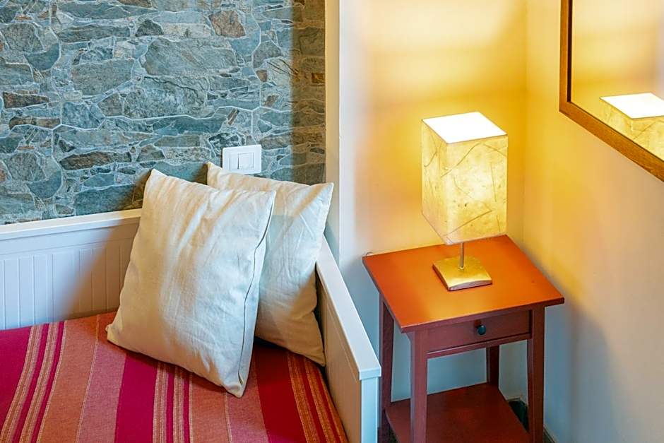 Amenano Bed & Breakfast