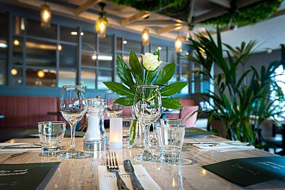 Greenhills Hotel Limerick