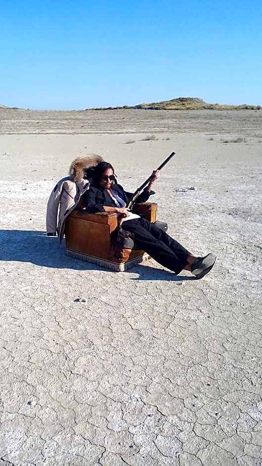 Hotel Cueva Tardienta Monegros-Adults Only