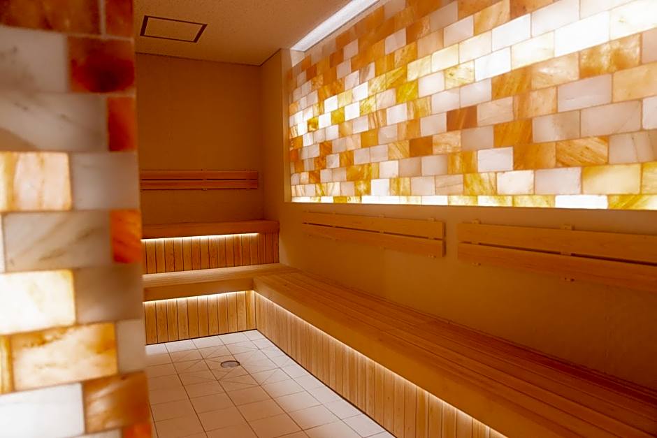 Hotel Green Plaza Hakuba