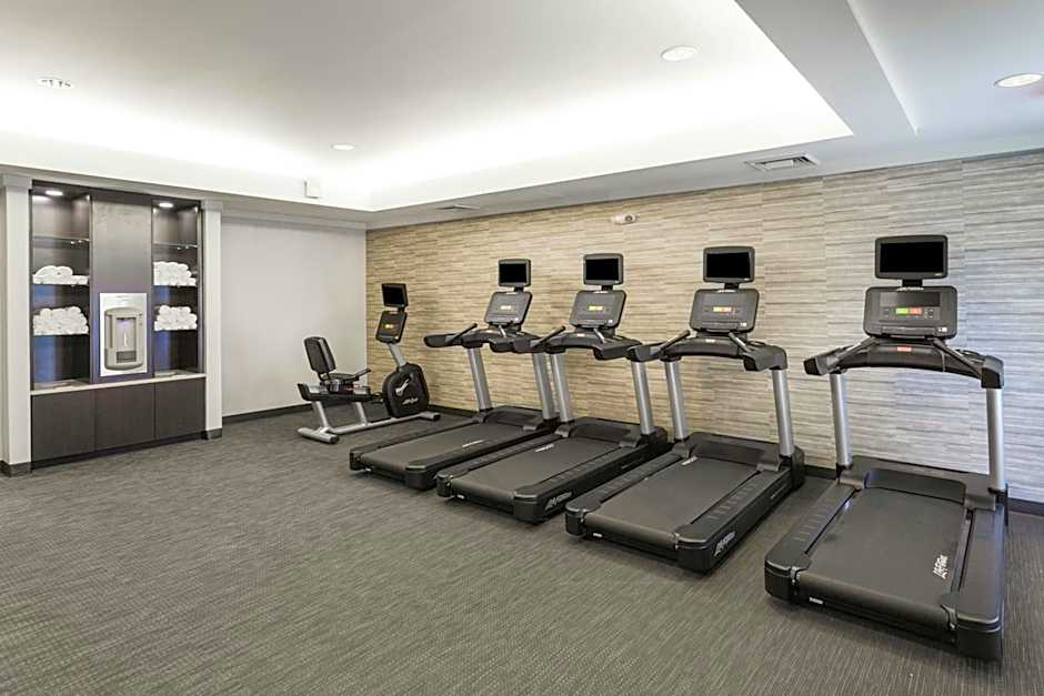 Courtyard by Marriott Rocky Mount