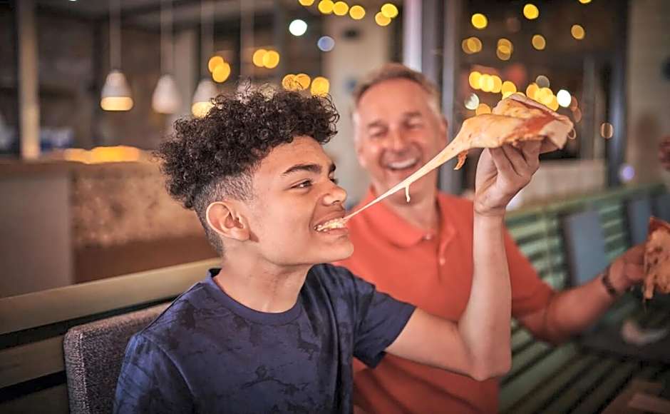 Hafan y Môr Holiday Park