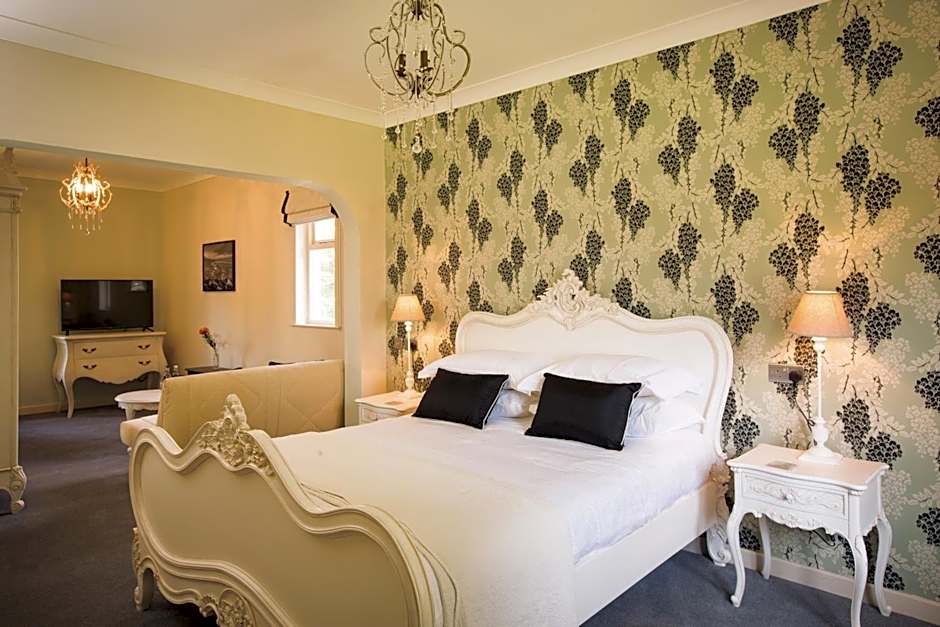 The Broadmead Boutique B&B