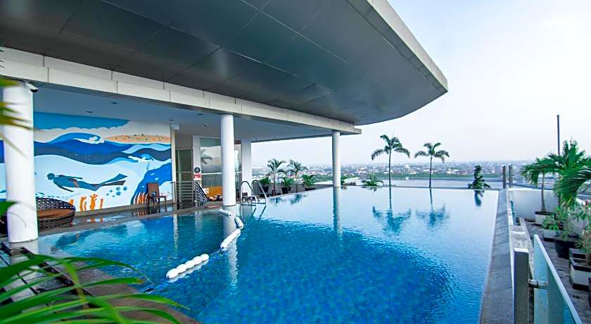 Swiss-Belinn Ska Pekanbaru