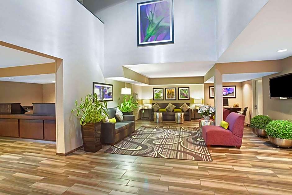 La Quinta Inn & Suites by Wyndham San Marcos