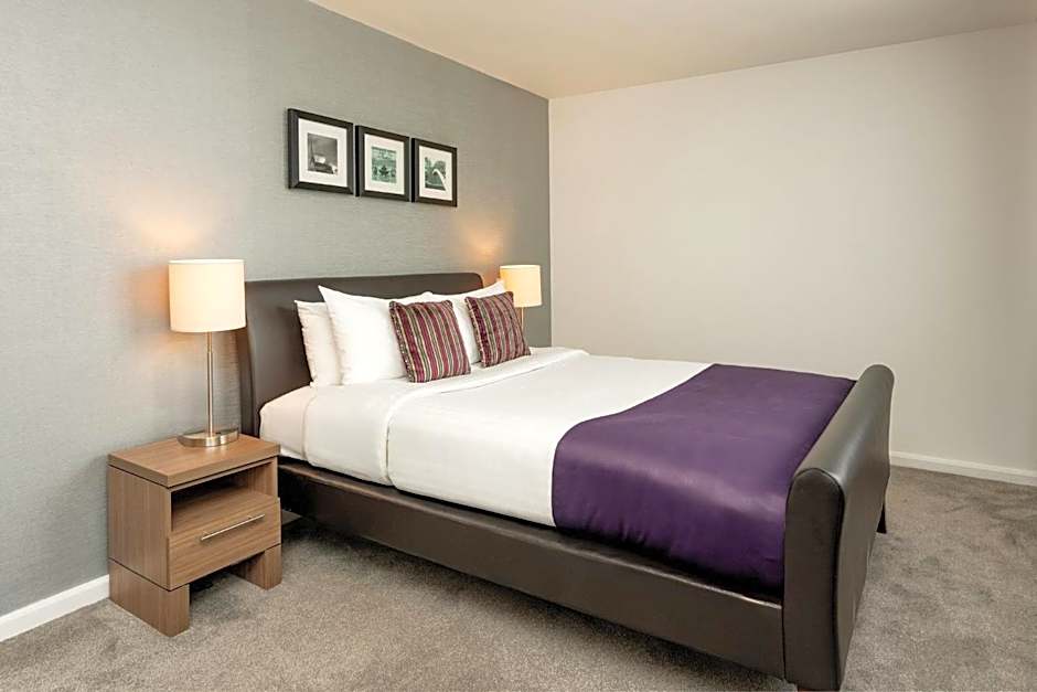Staybridge Suites Birmingham By IHG
