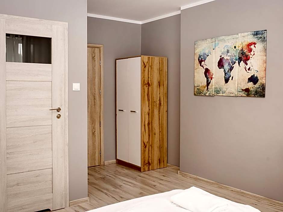 Kamienica Morska Gdynia