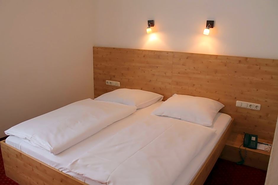 Steichele Hotel & Weinrestaurant