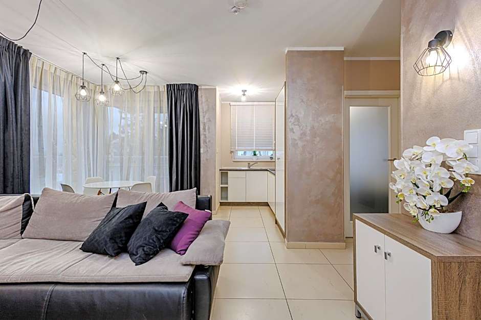 Baltic Cliff Apartamenty